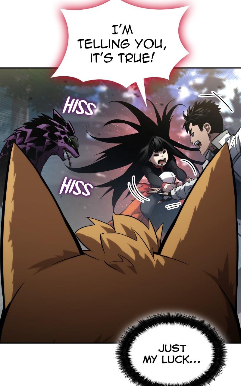 Read Boundless Ascension Manga Online