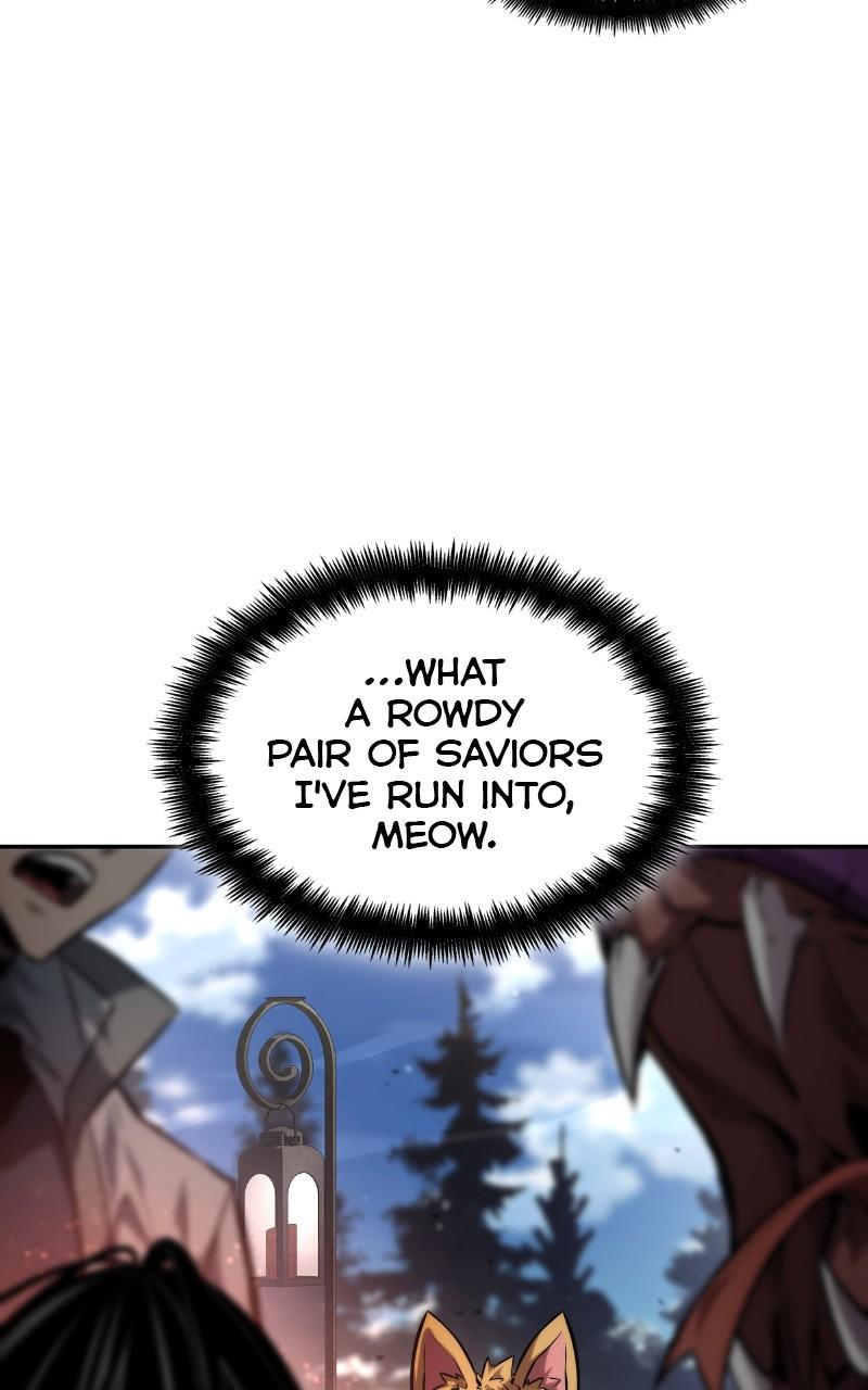 Read Boundless Ascension Manga Online