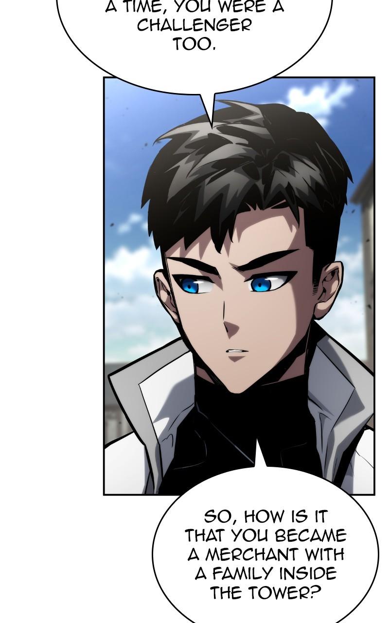 Read Boundless Ascension Manga Online