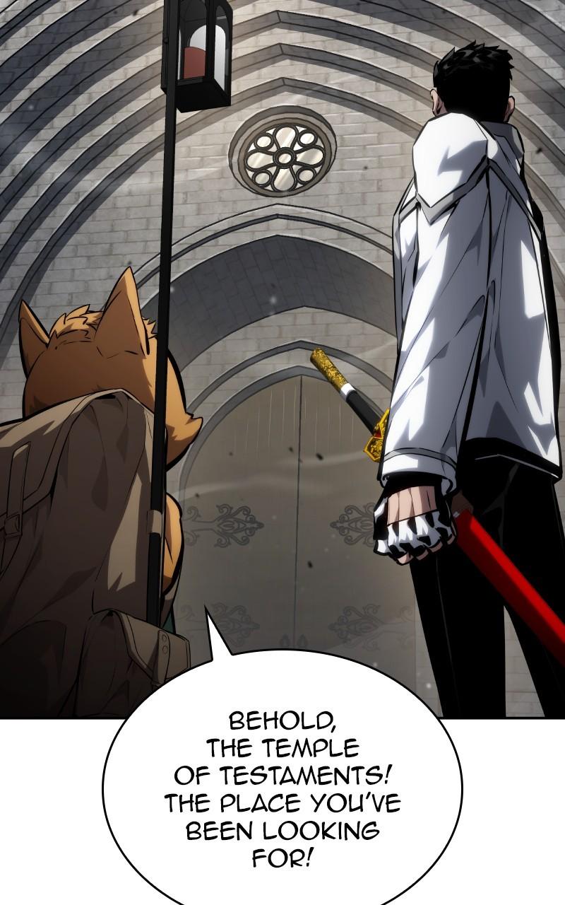 Read Boundless Ascension Manga Online