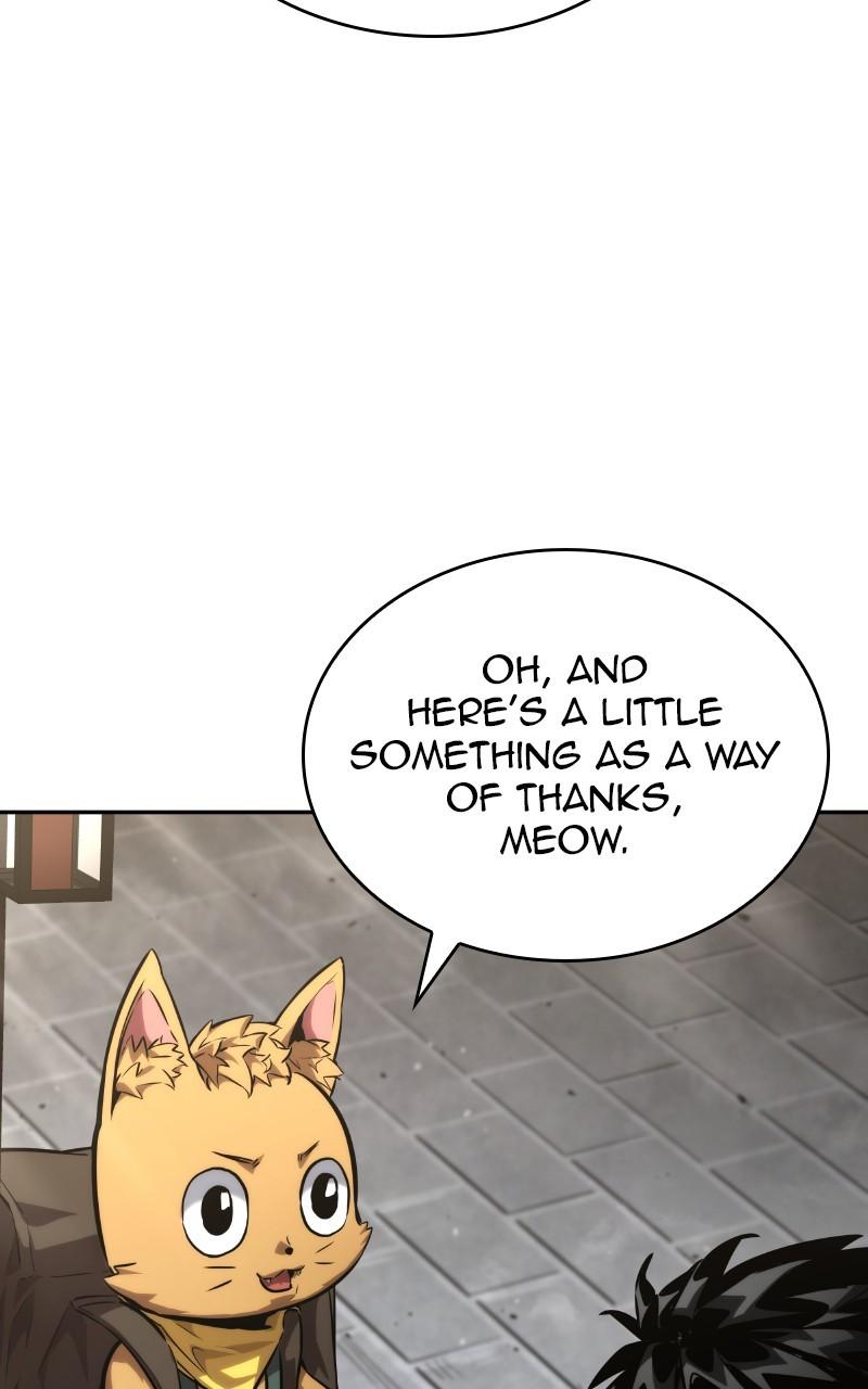 Read Boundless Ascension Manga Online