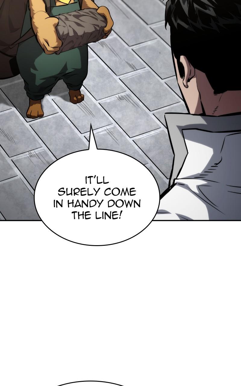 Read Boundless Ascension Manga Online