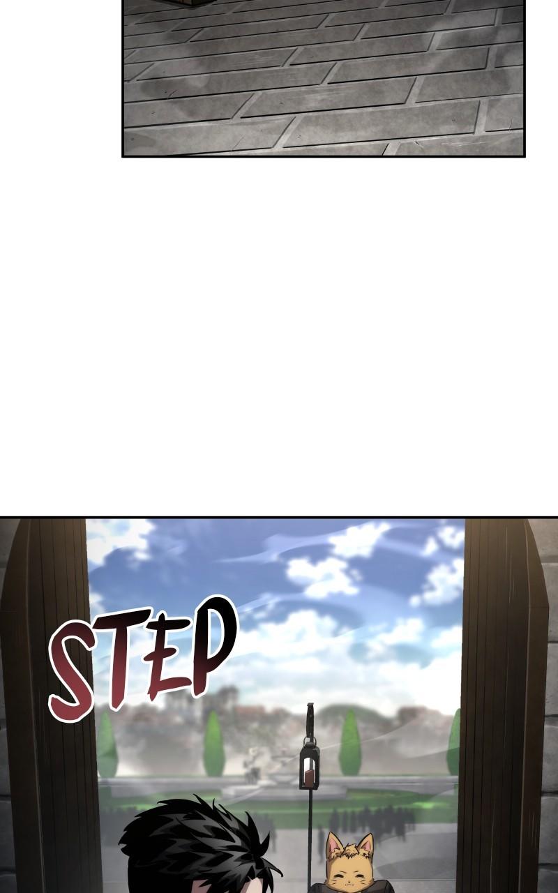 Read Boundless Ascension Manga Online