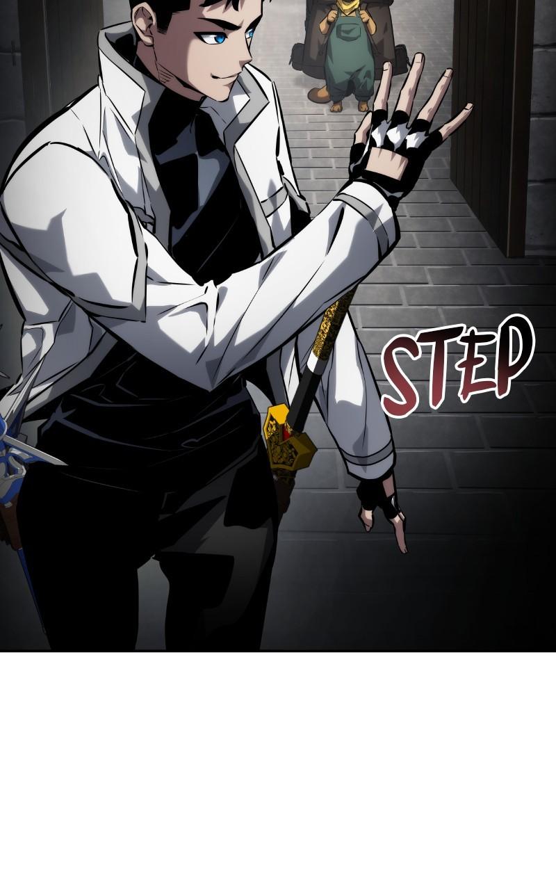 Read Boundless Ascension Manga Online