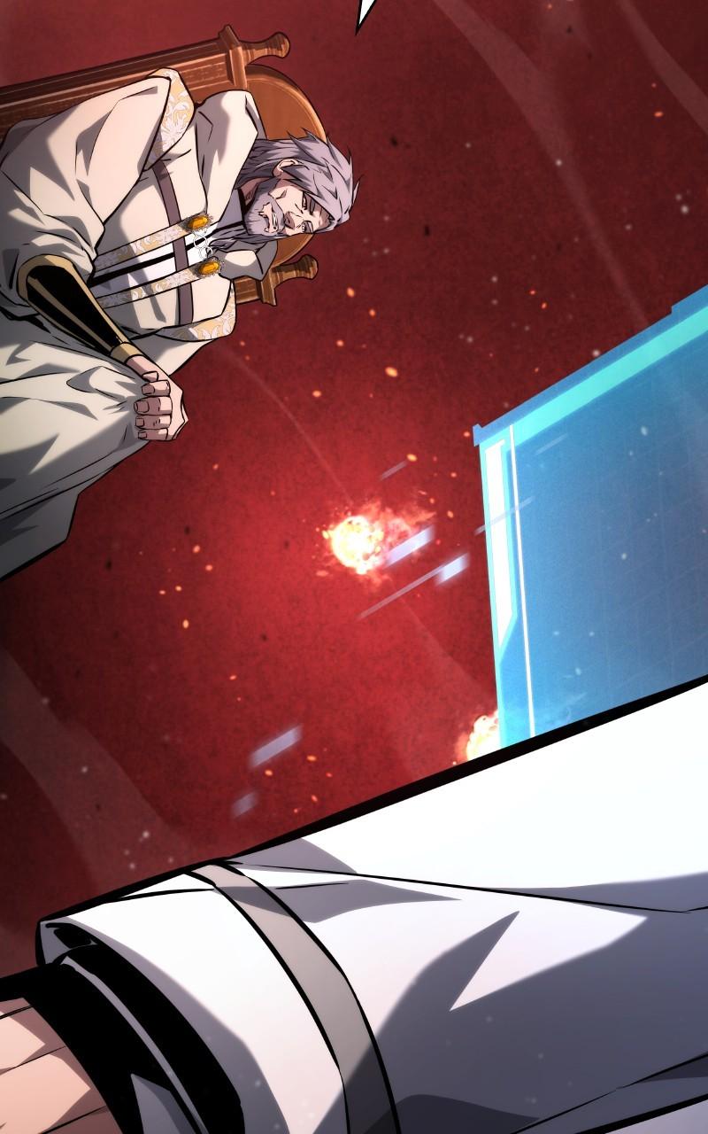 Read Boundless Ascension Manga Online