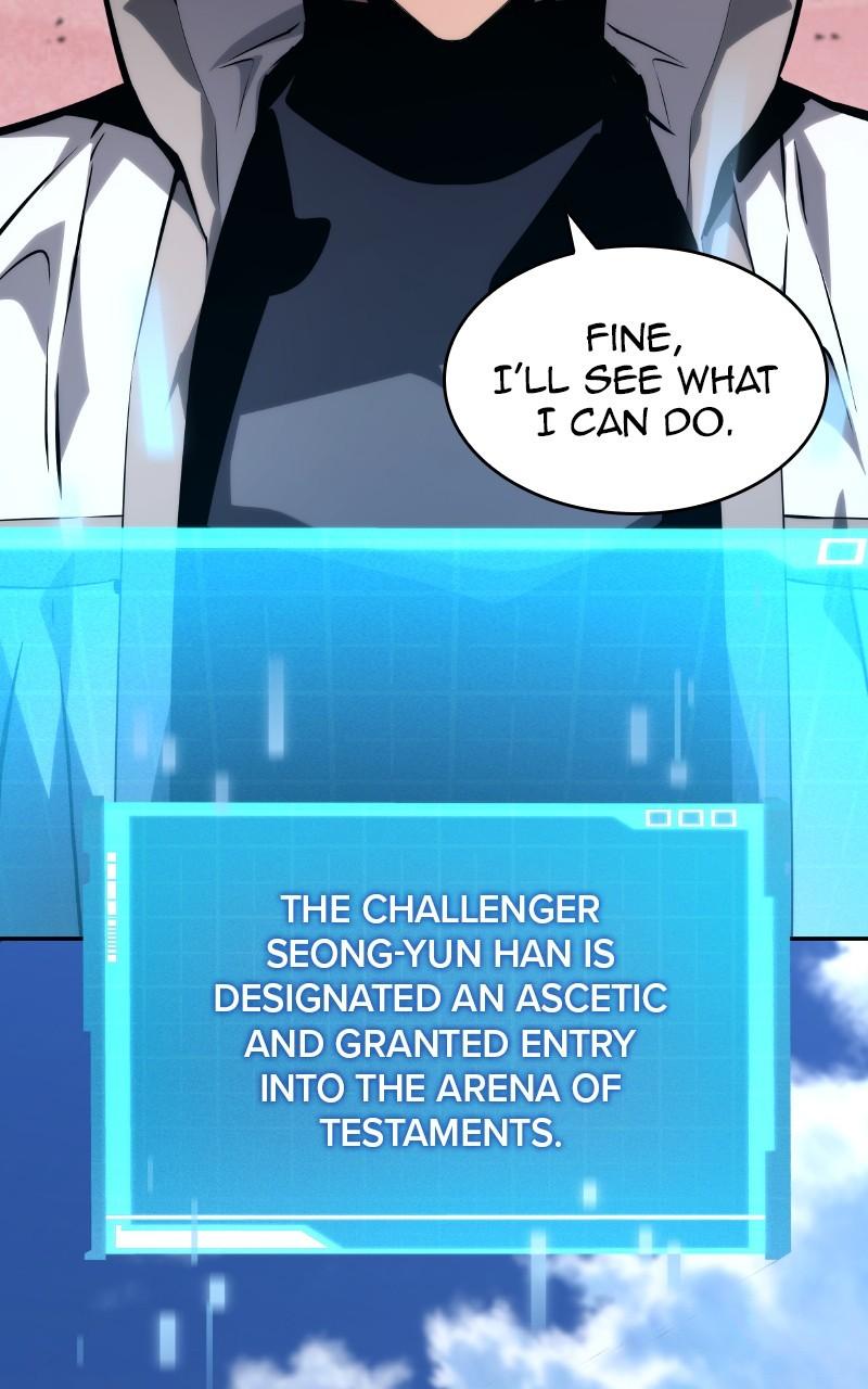 Read Boundless Ascension Manga Online