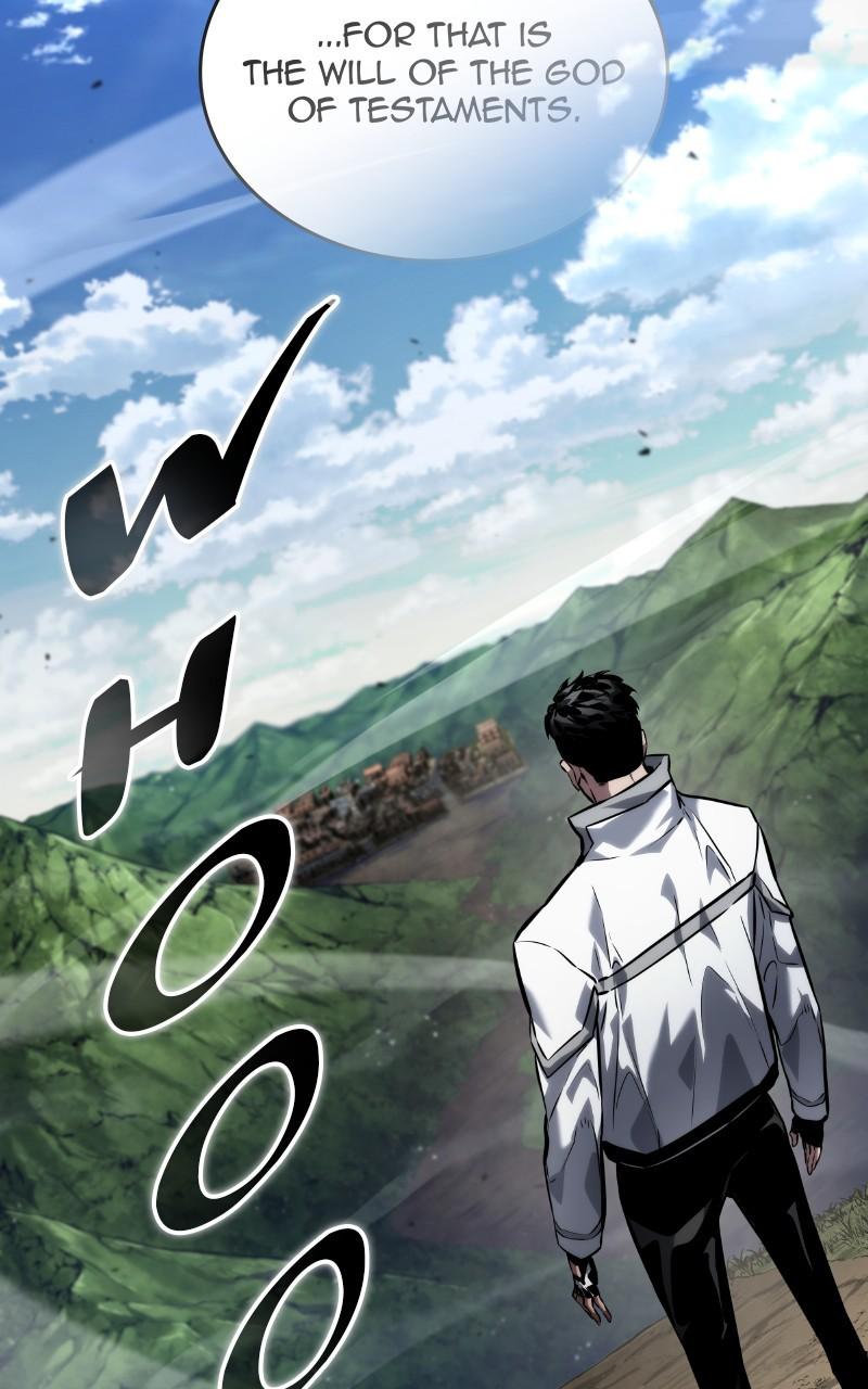 Read Boundless Ascension Manga Online