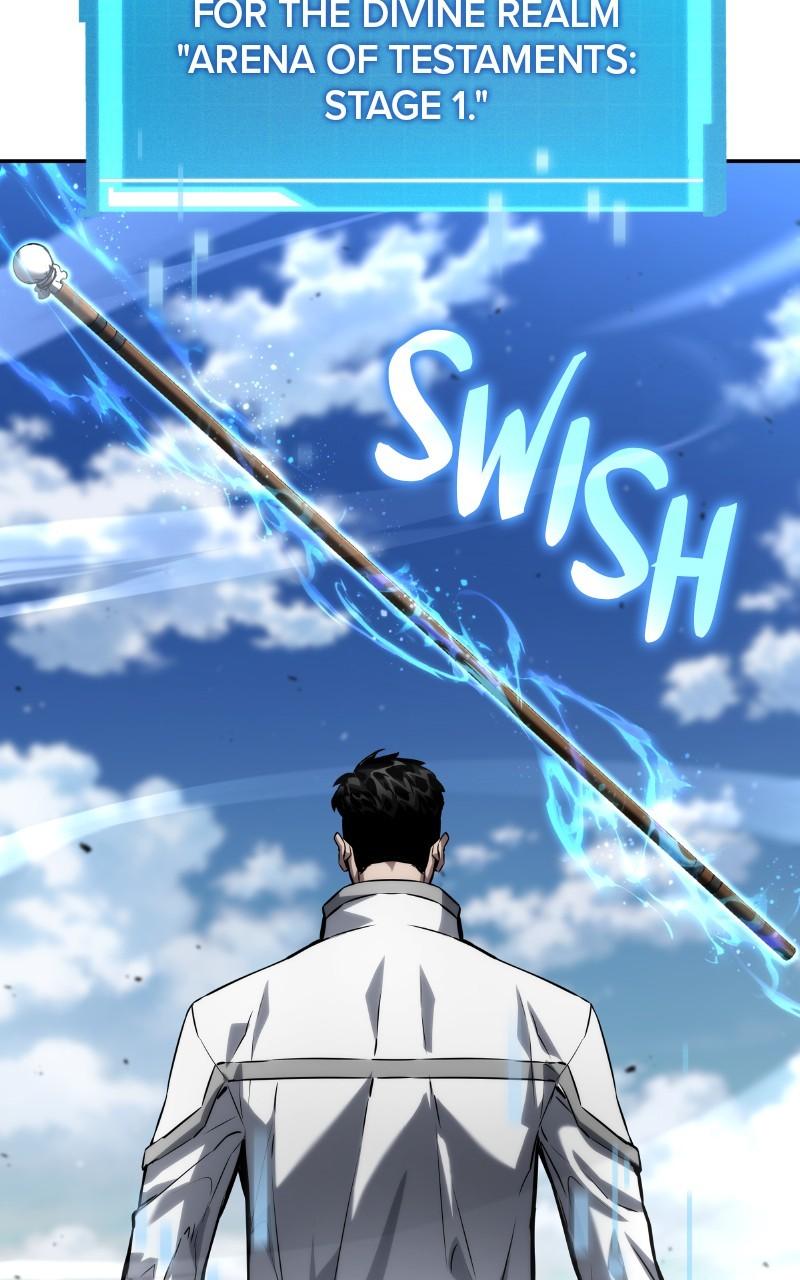 Read Boundless Ascension Manga Online