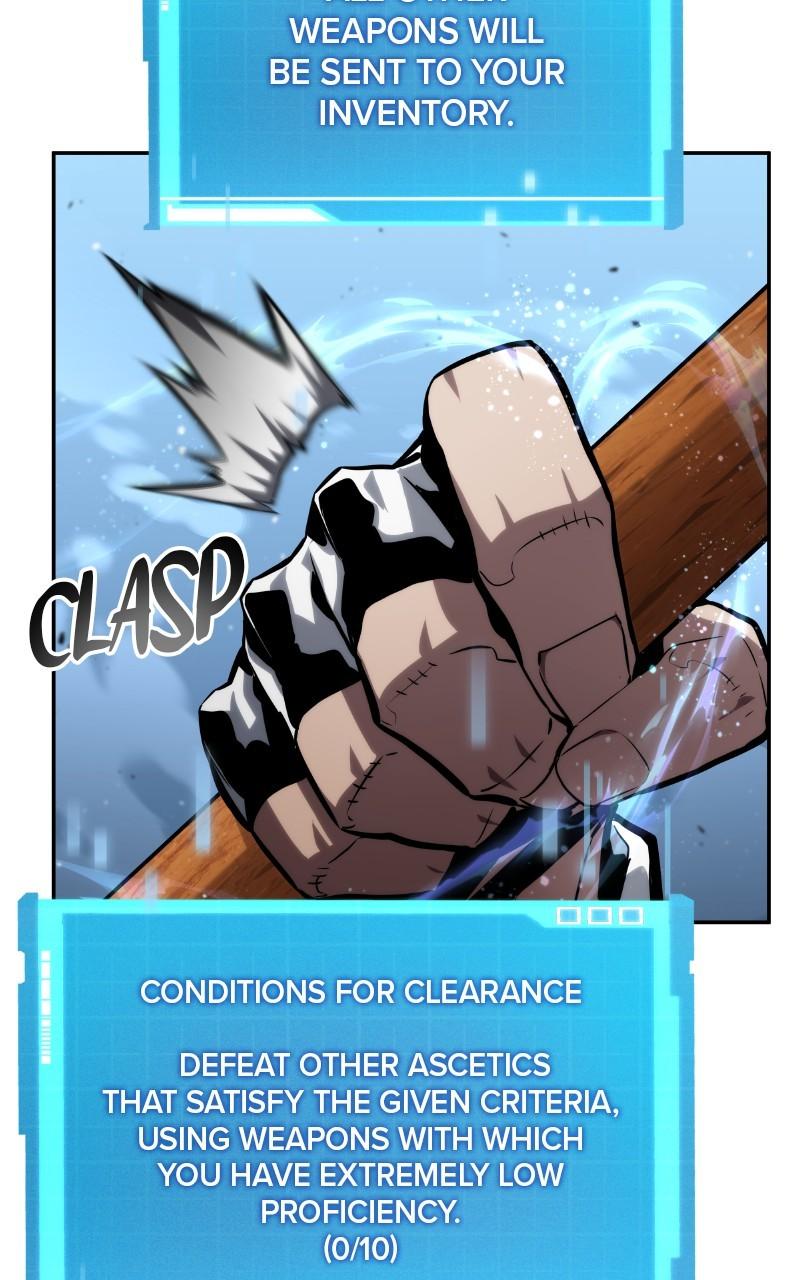 Read Boundless Ascension Manga Online