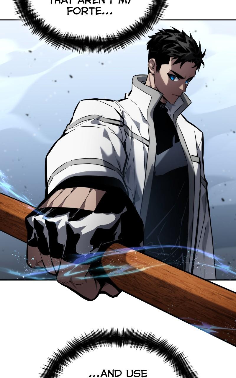 Read Boundless Ascension Manga Online