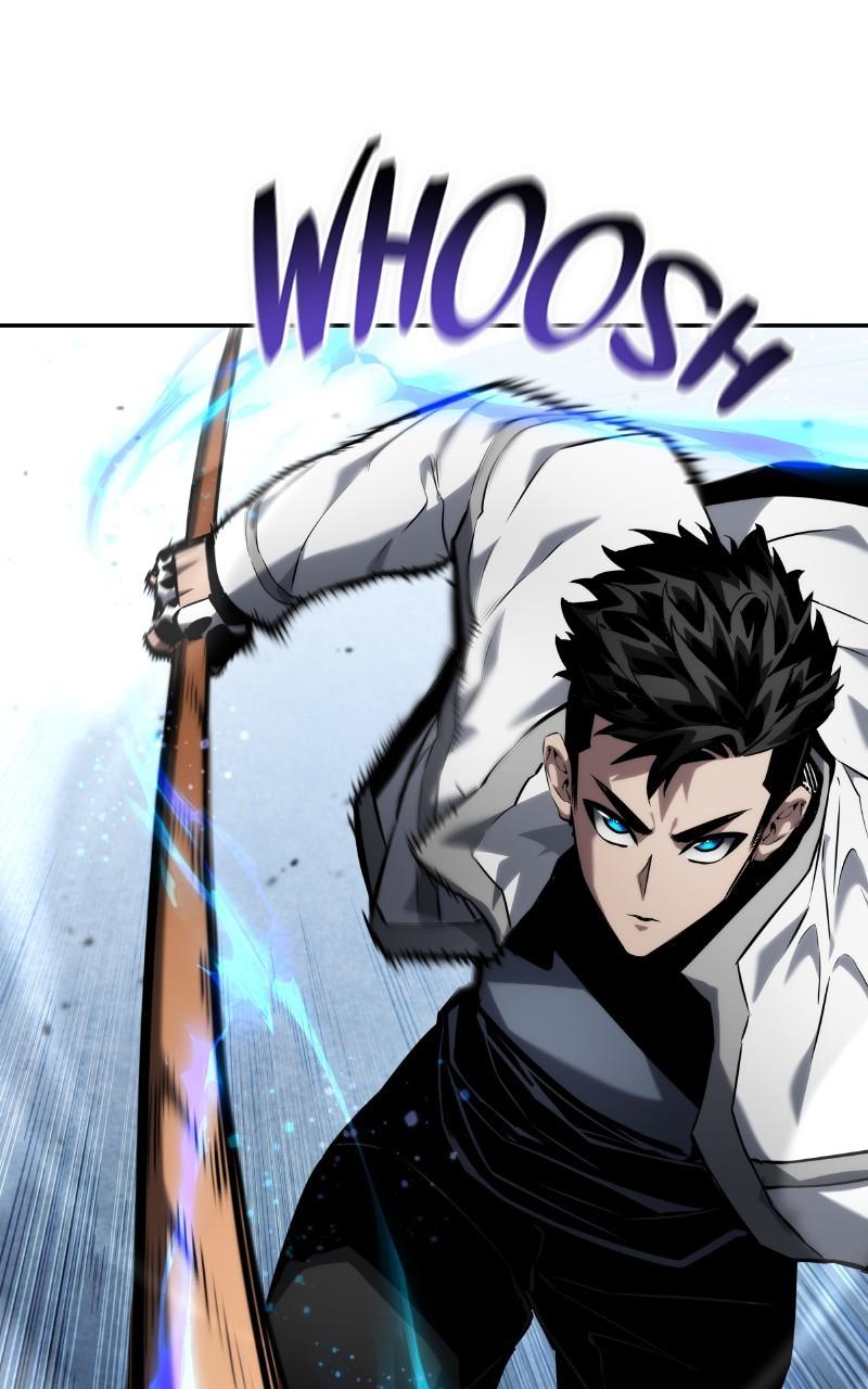 Read Boundless Ascension Manga Online