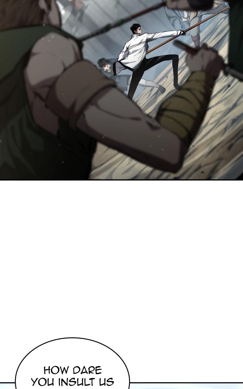 Read Boundless Ascension Manga Online