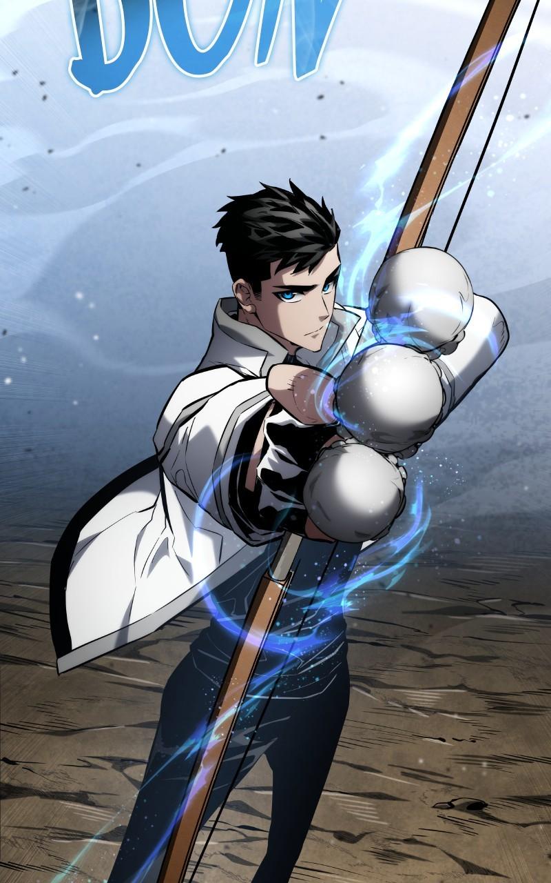 Read Boundless Ascension Manga Online
