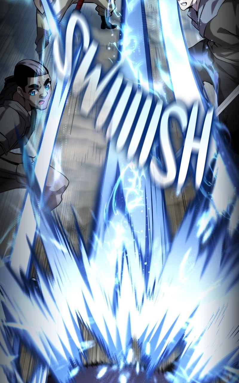 Read Boundless Ascension Manga Online
