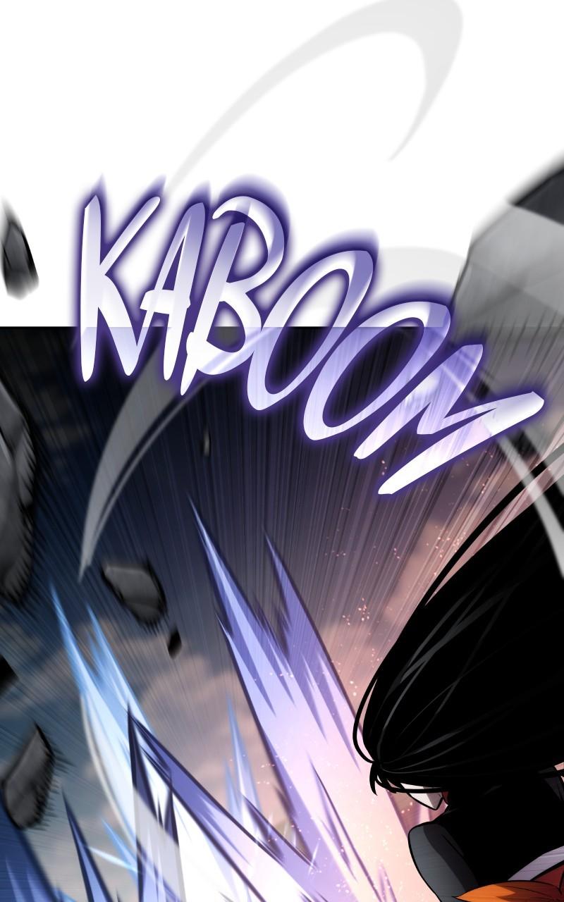 Read Boundless Ascension Manga Online