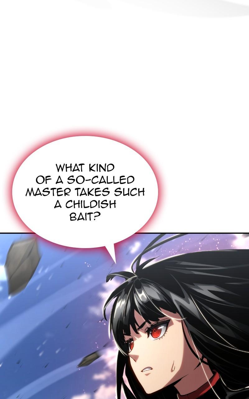 Read Boundless Ascension Manga Online