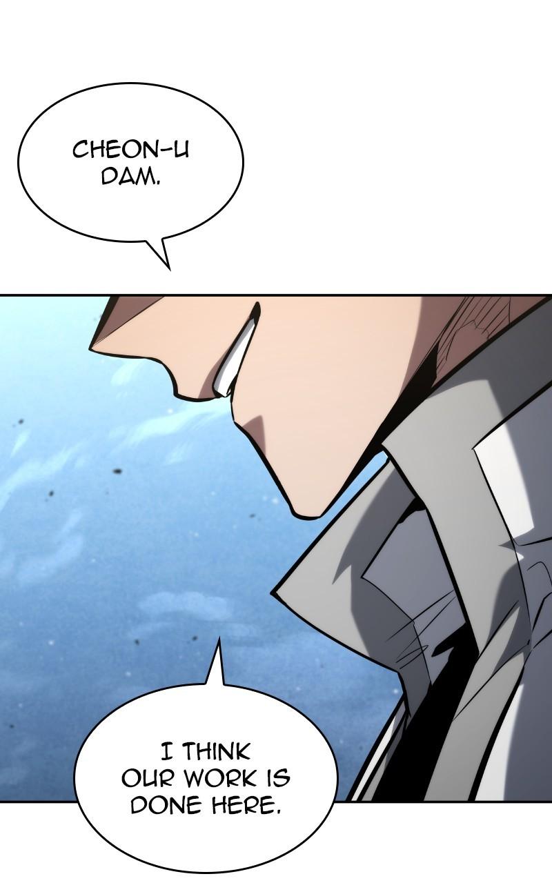 Read Boundless Ascension Manga Online