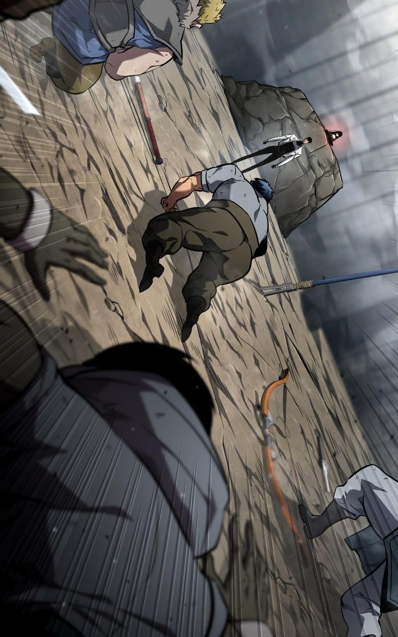 Read Boundless Ascension Manga Online