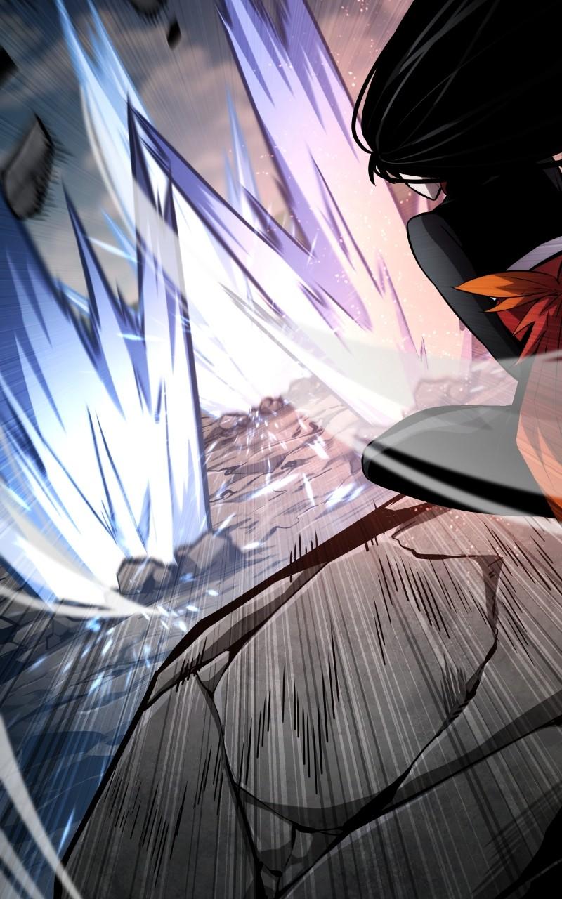 Read Boundless Ascension Manga Online