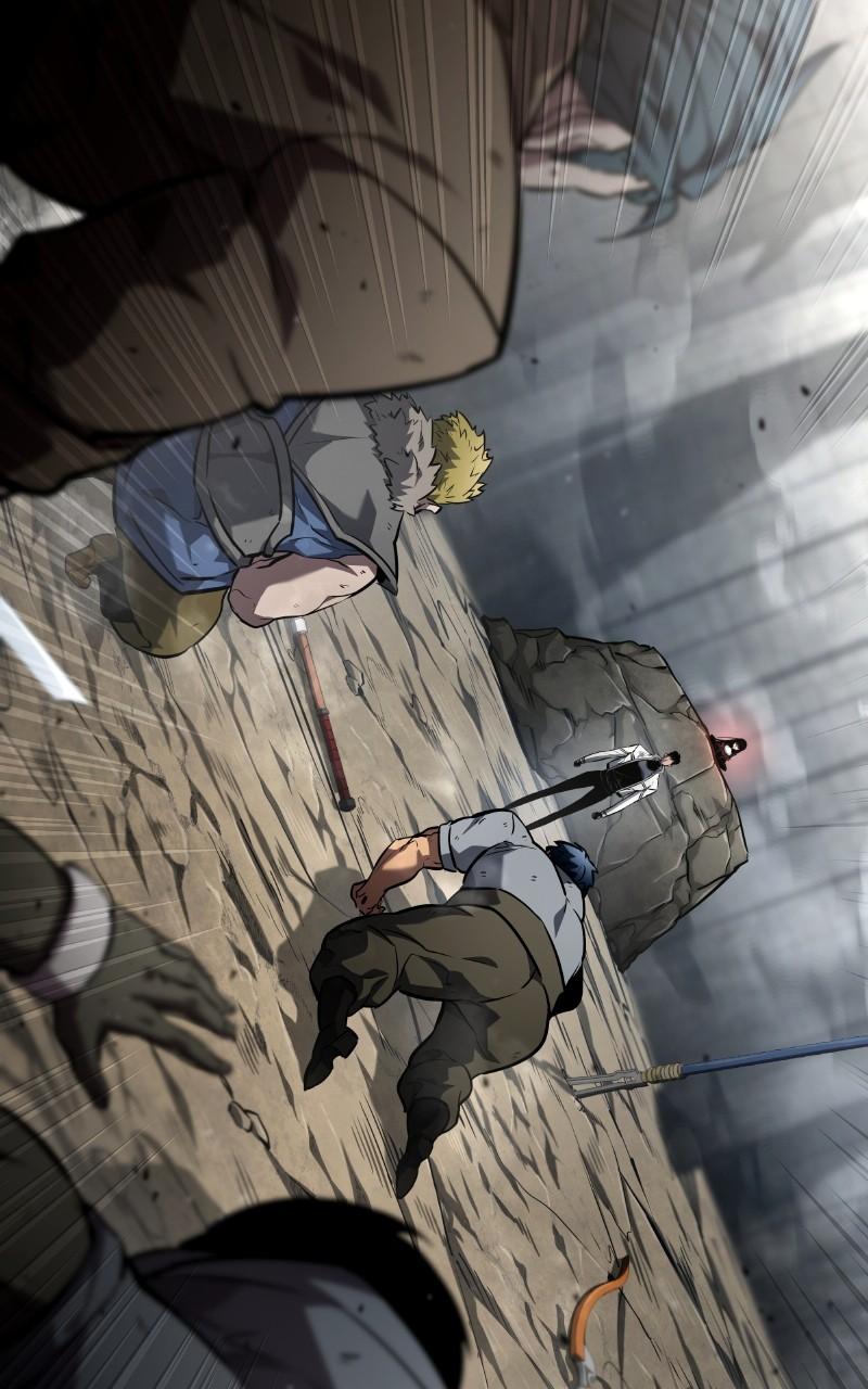 Read Boundless Ascension Manga Online