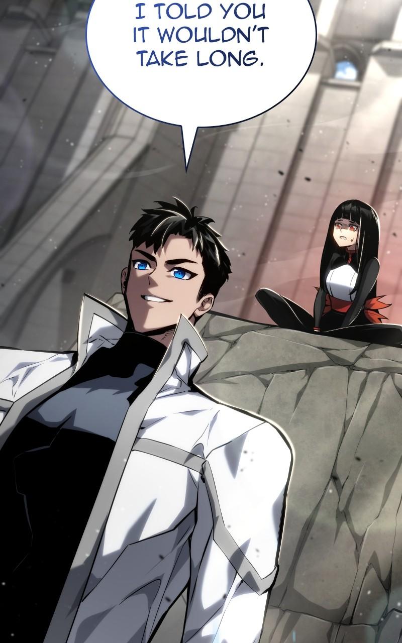 Read Boundless Ascension Manga Online