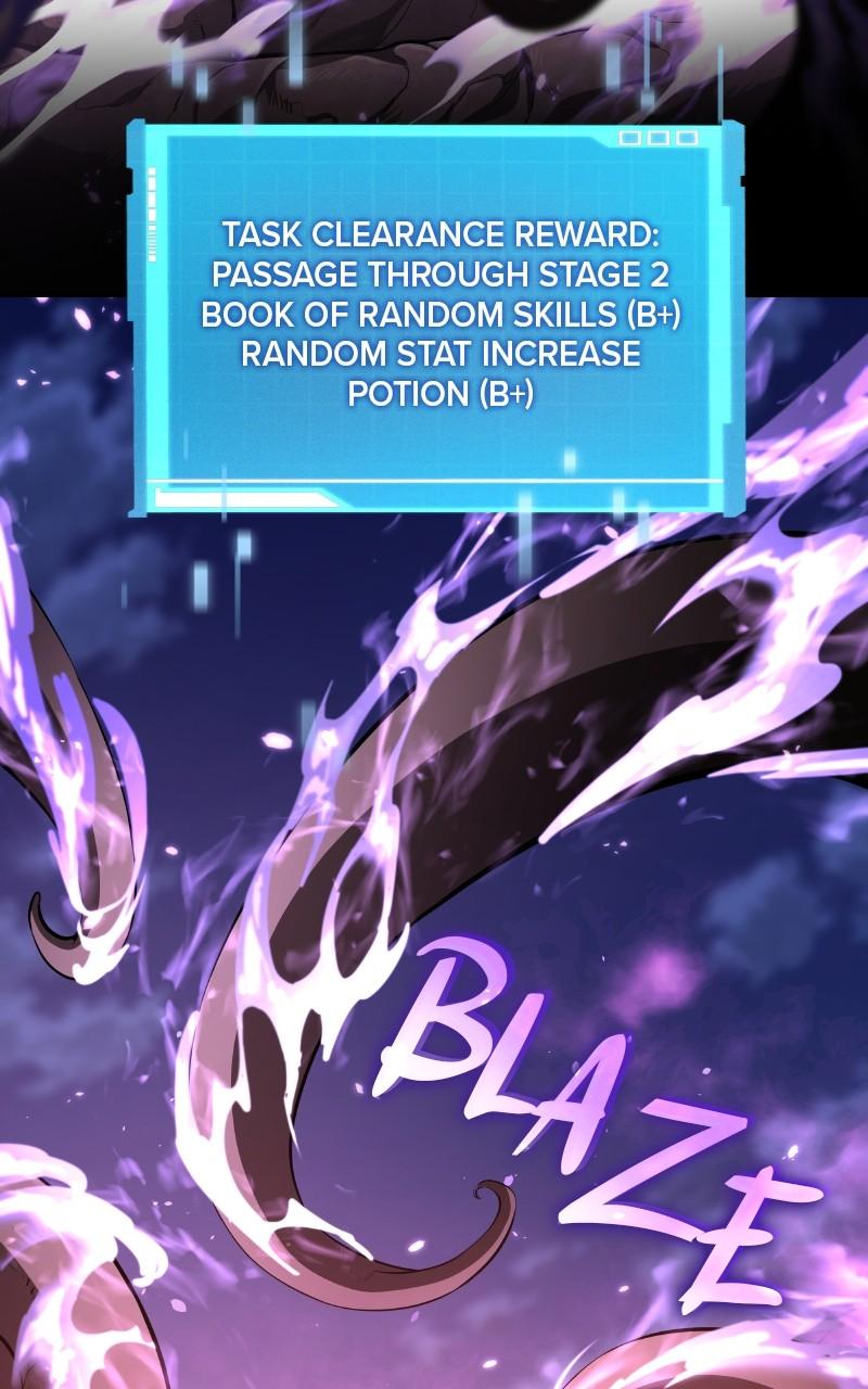 Read Boundless Ascension Manga Online