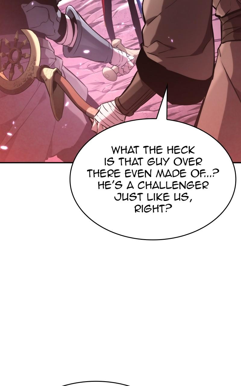 Read Boundless Ascension Manga Online
