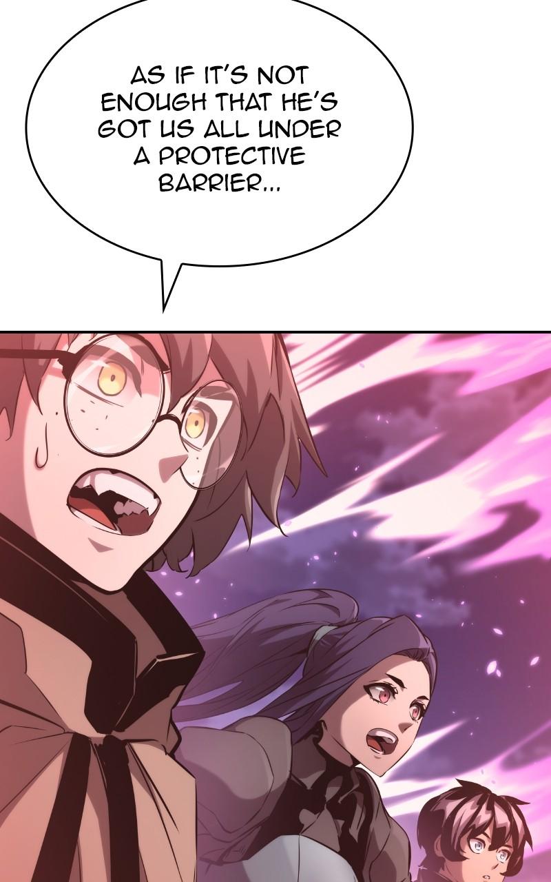 Read Boundless Ascension Manga Online