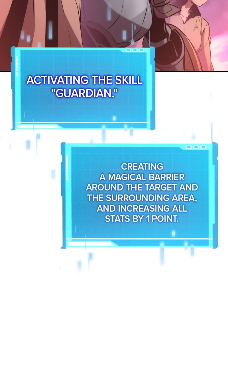 Read Boundless Ascension Manga Online