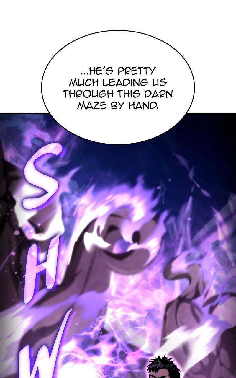Read Boundless Ascension Manga Online