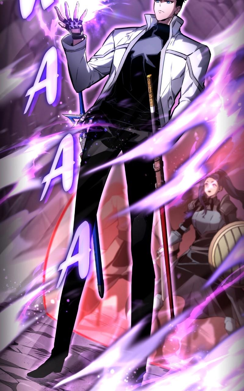 Read Boundless Ascension Manga Online