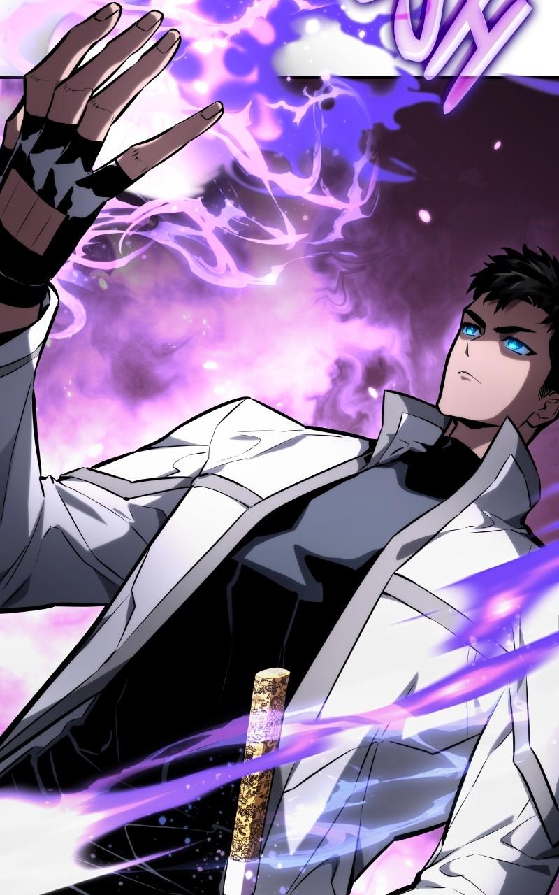 Read Boundless Ascension Manga Online