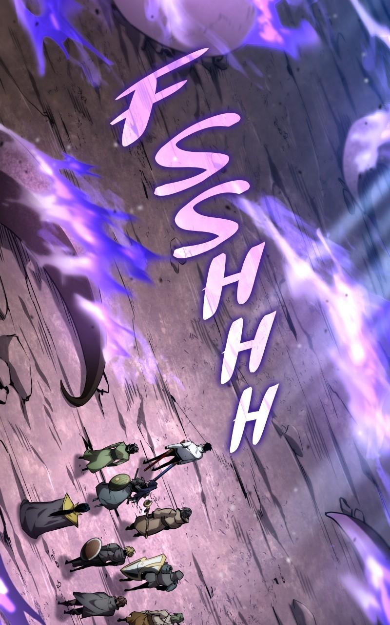 Read Boundless Ascension Manga Online
