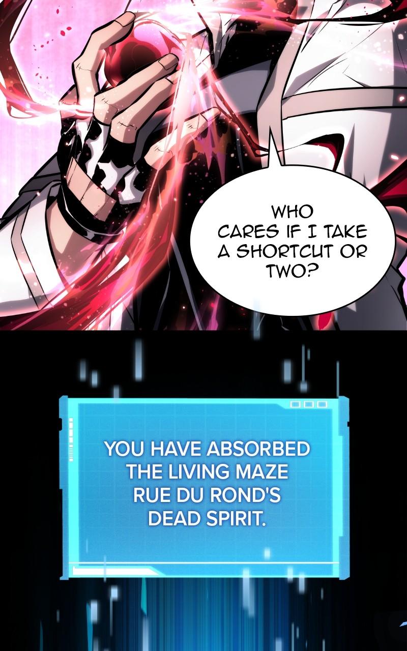 Read Boundless Ascension Manga Online
