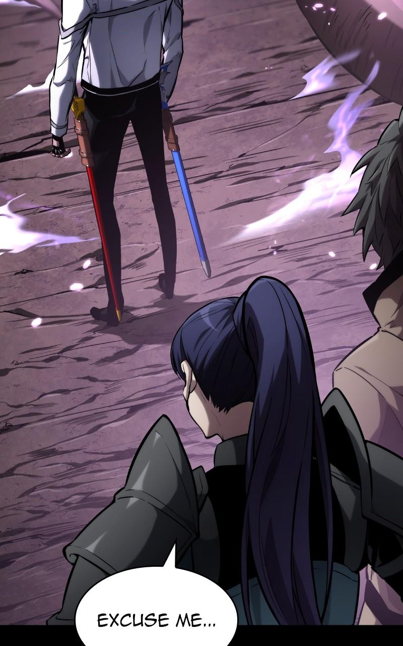 Read Boundless Ascension Manga Online