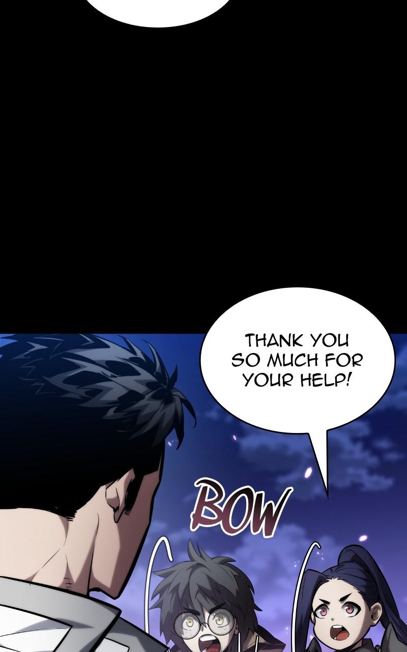 Read Boundless Ascension Manga Online