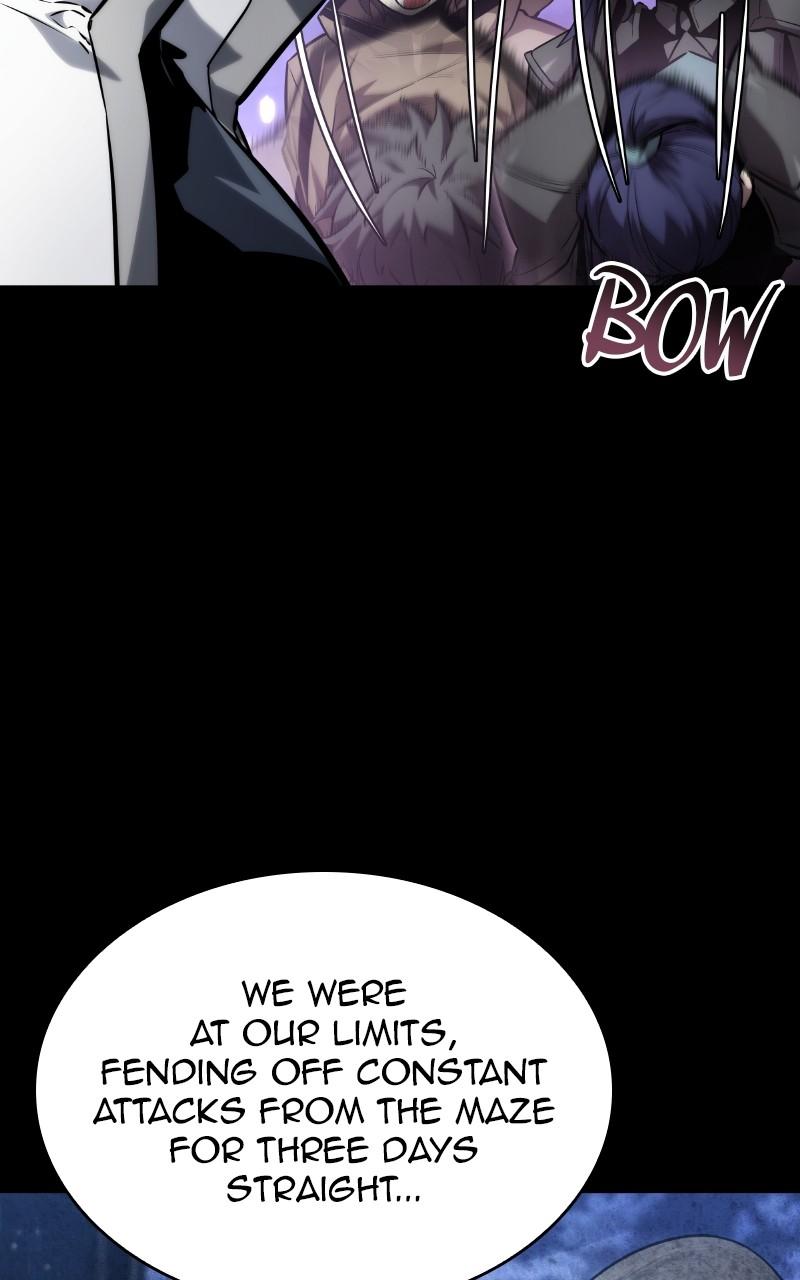 Read Boundless Ascension Manga Online