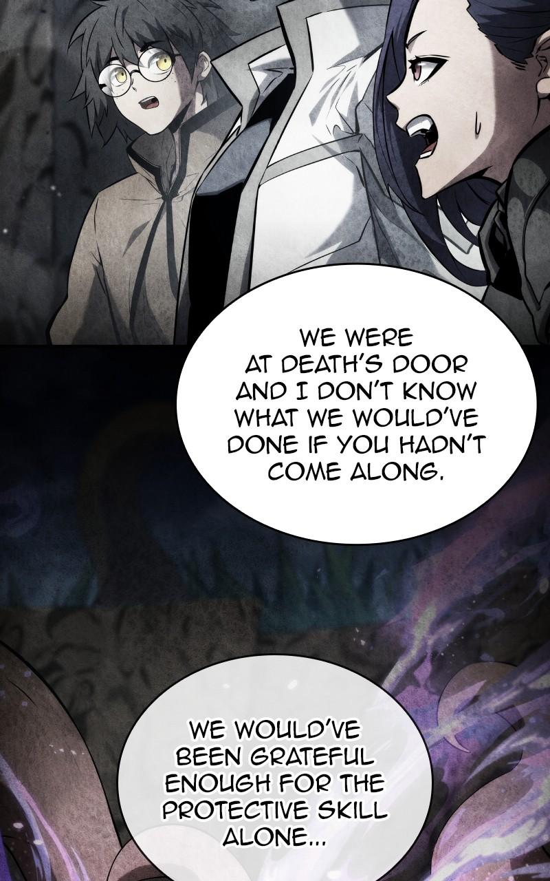 Read Boundless Ascension Manga Online