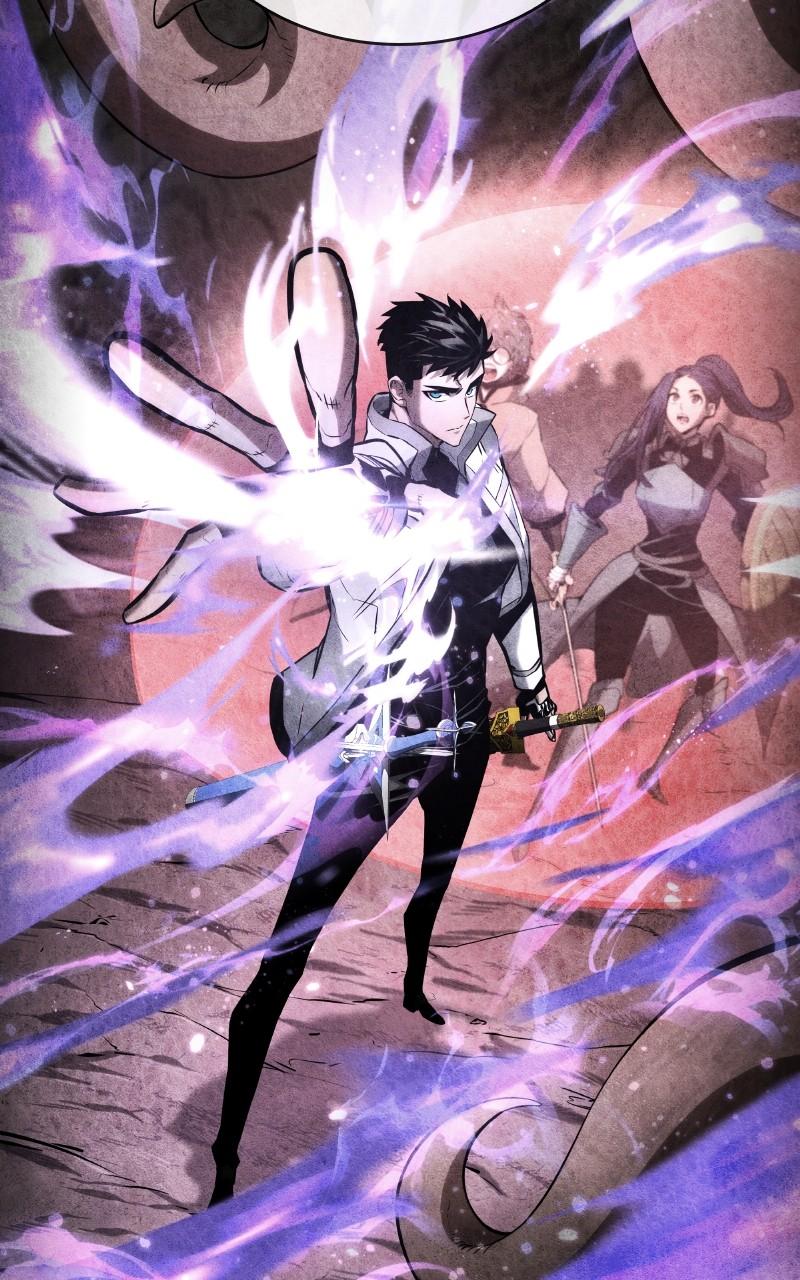 Read Boundless Ascension Manga Online