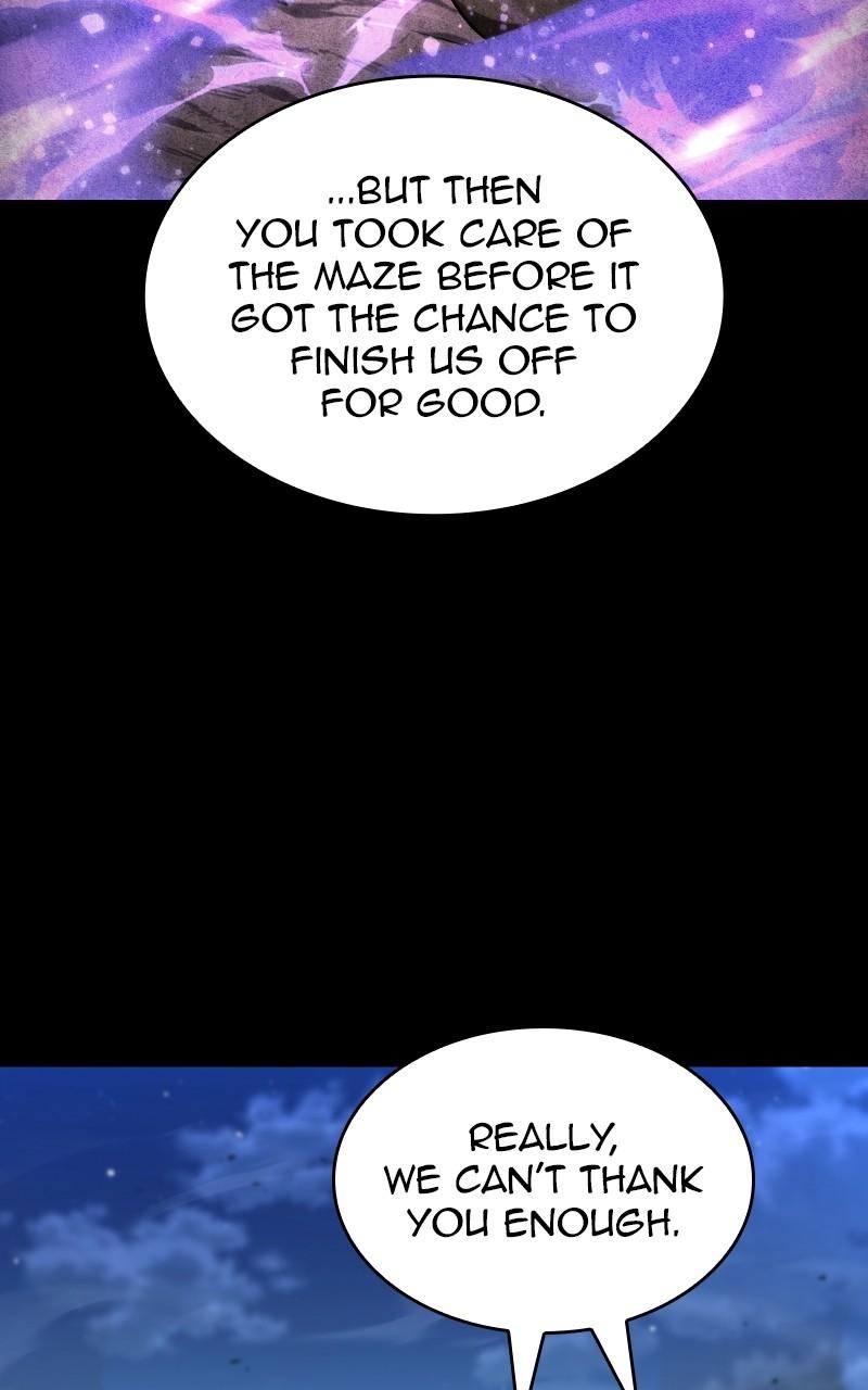 Read Boundless Ascension Manga Online