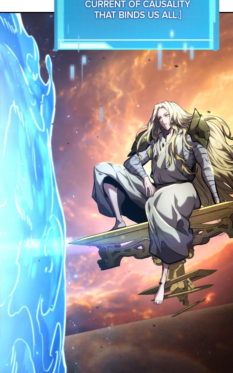 Read Boundless Ascension Manga Online
