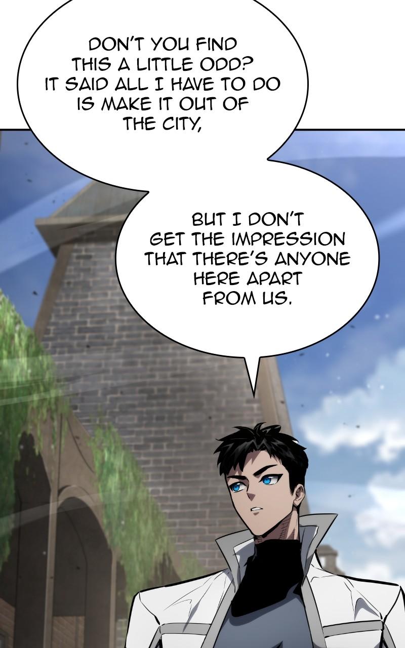 Read Boundless Ascension Manga Online