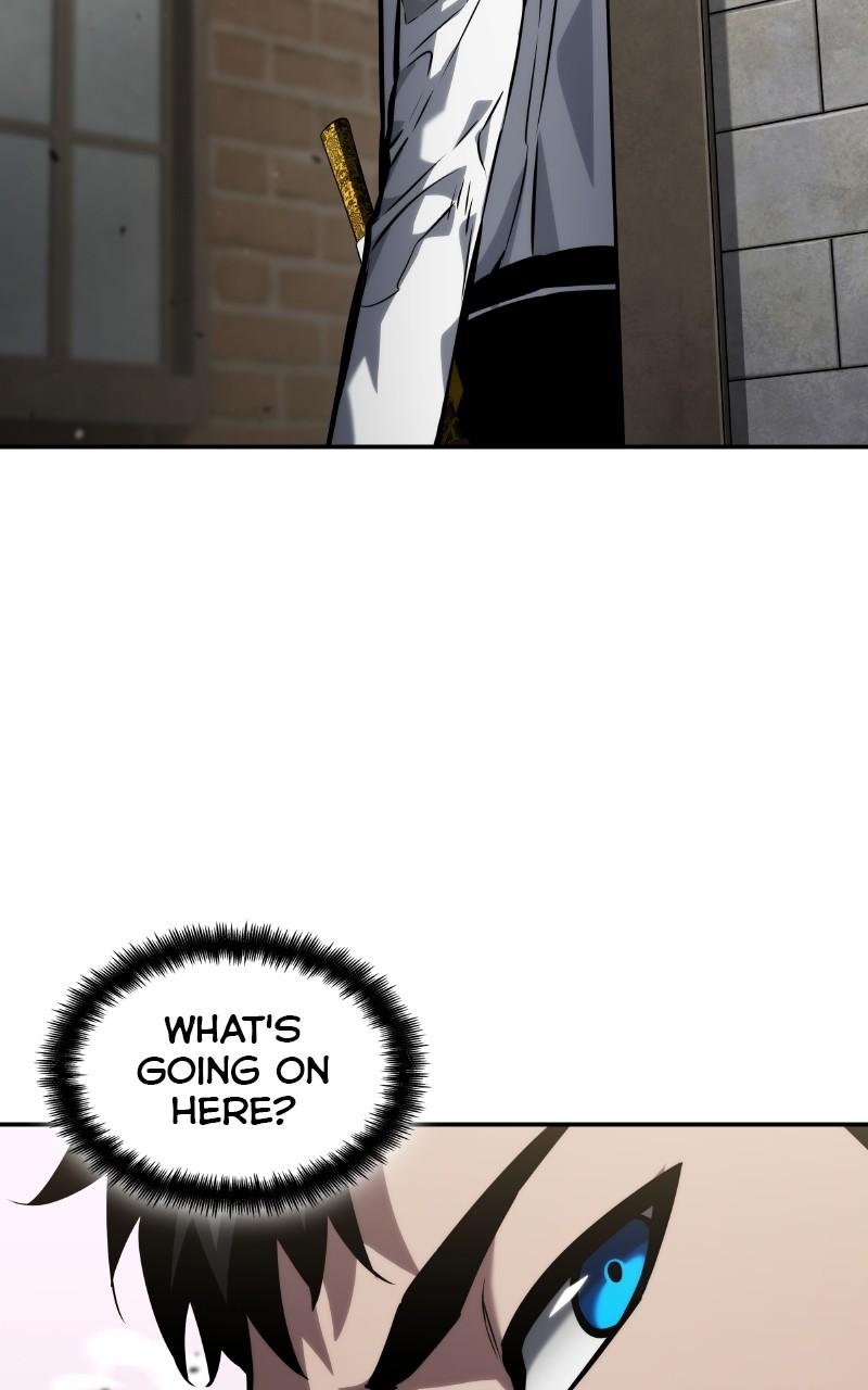 Read Boundless Ascension Manga Online
