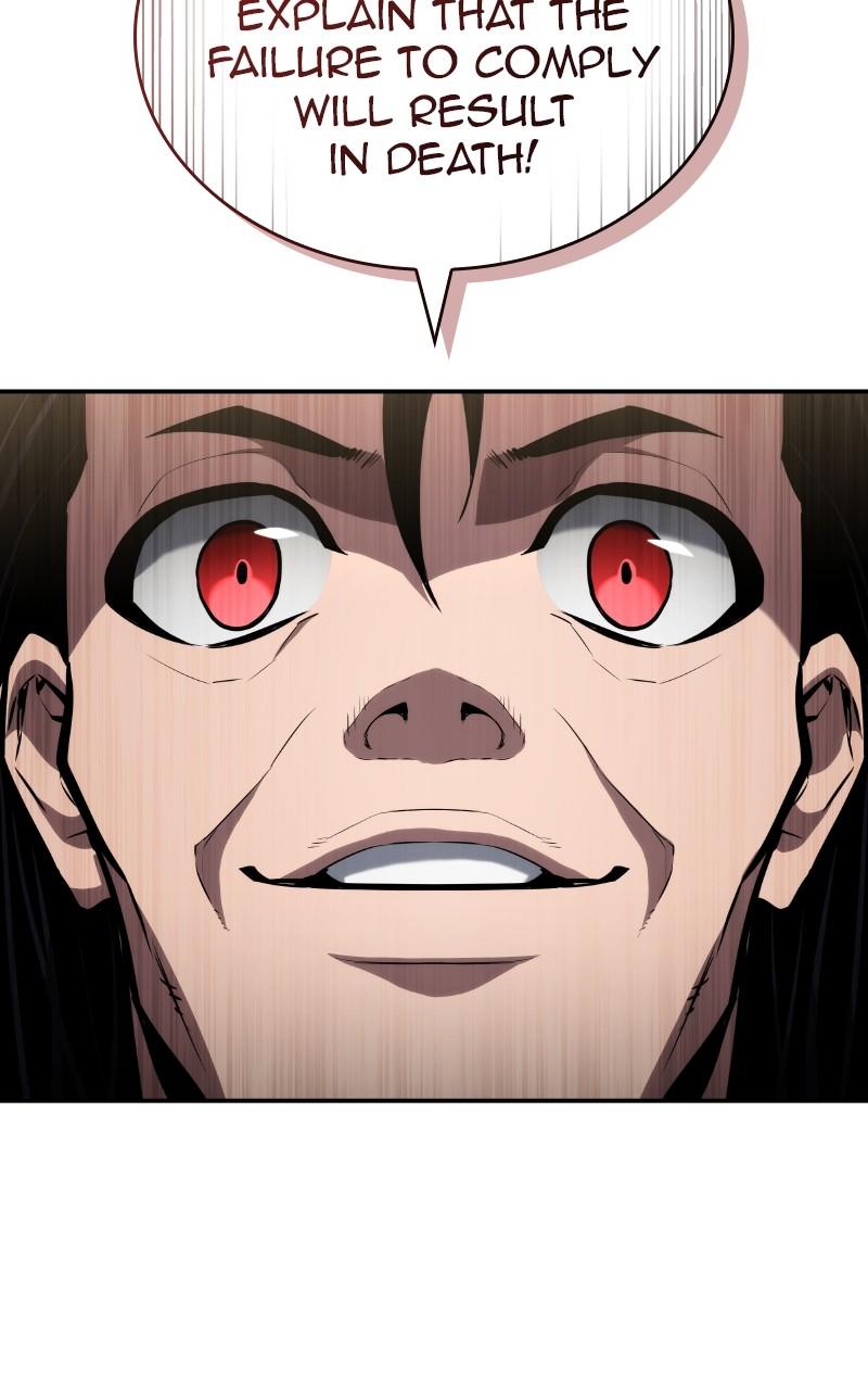 Read Boundless Ascension Manga Online