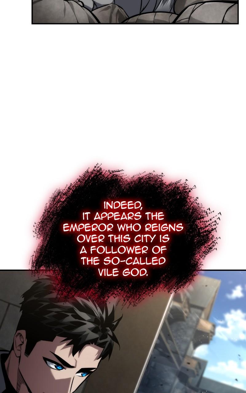 Read Boundless Ascension Manga Online
