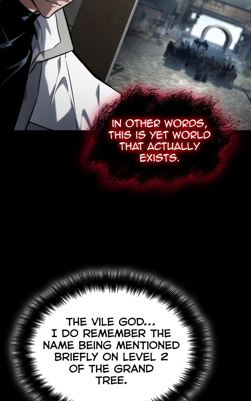 Read Boundless Ascension Manga Online