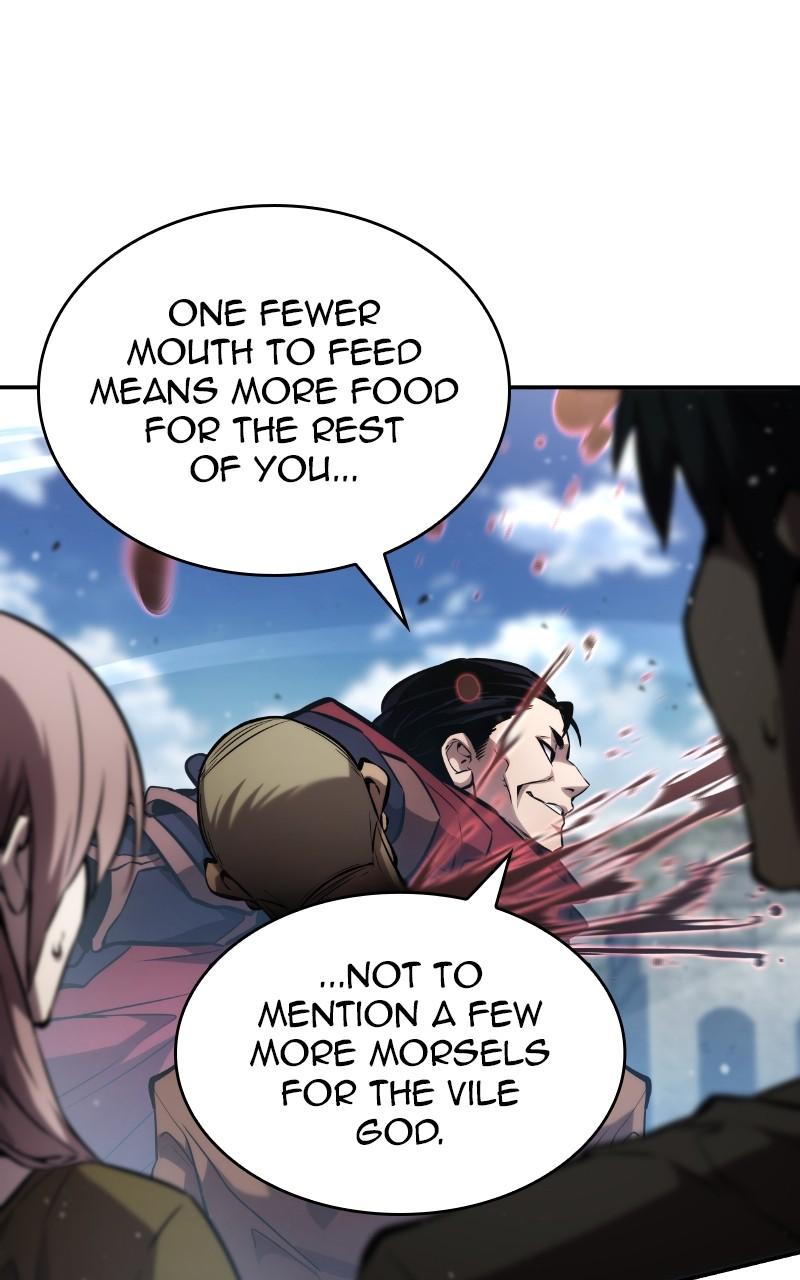 Read Boundless Ascension Manga Online
