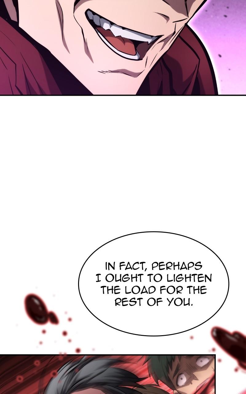 Read Boundless Ascension Manga Online