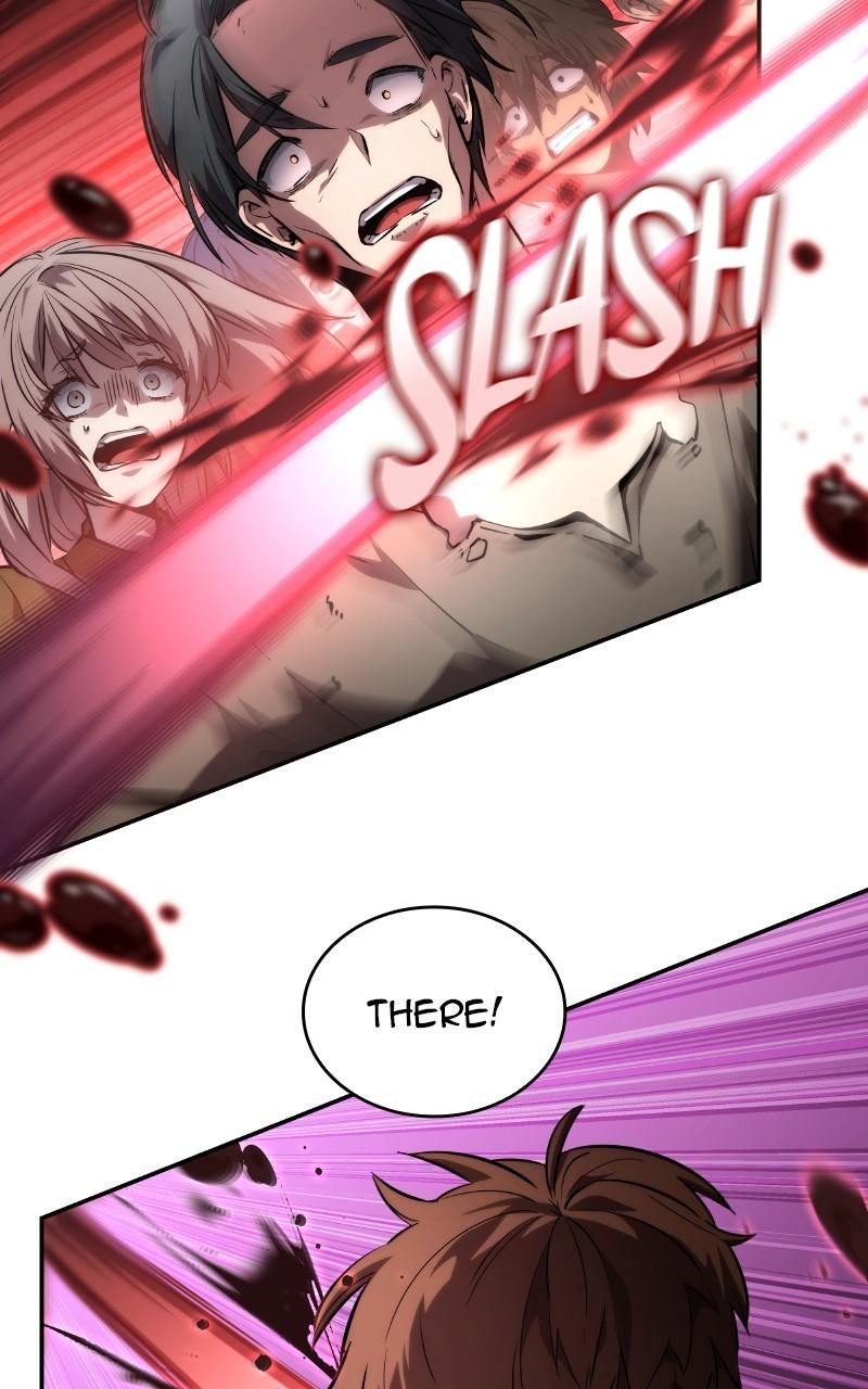 Read Boundless Ascension Manga Online