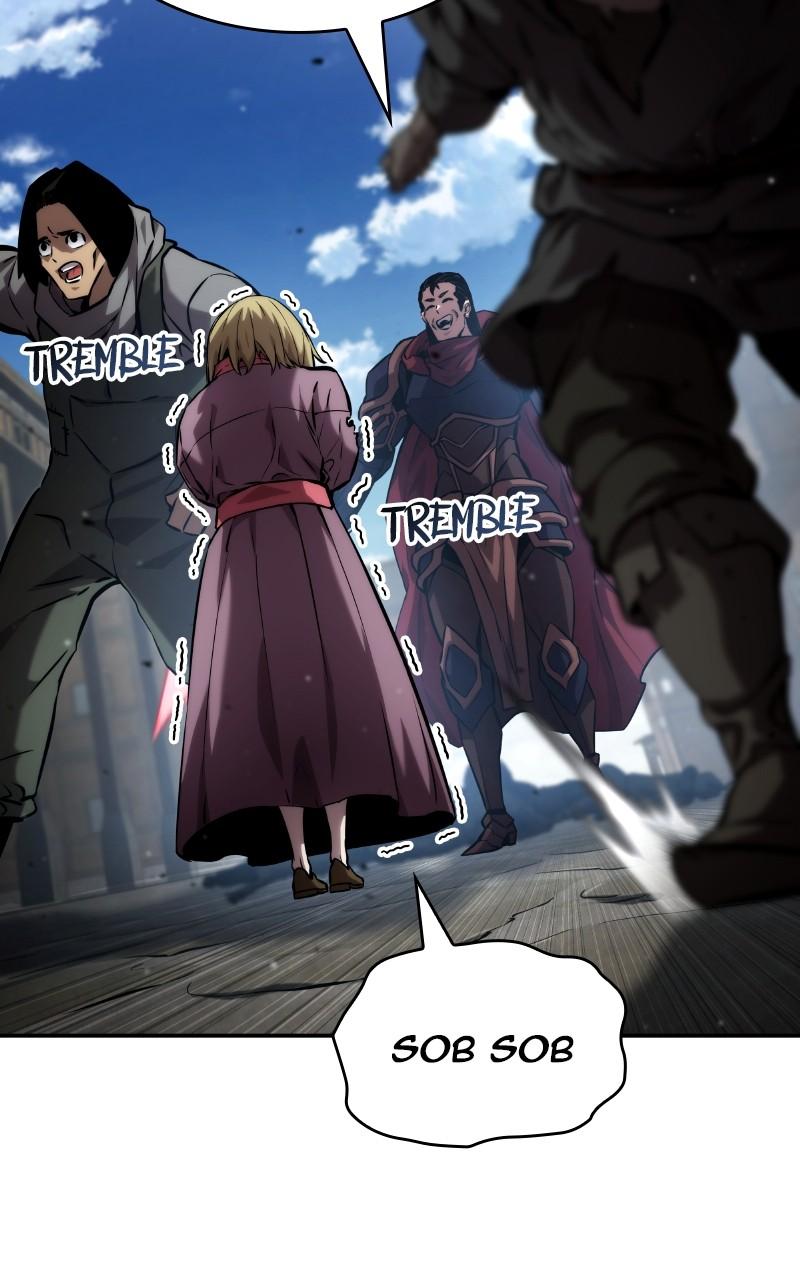 Read Boundless Ascension Manga Online